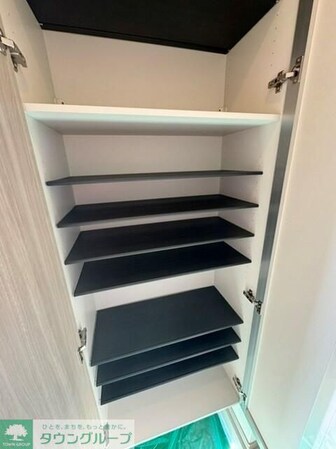 グロワール・ブランシュの物件内観写真